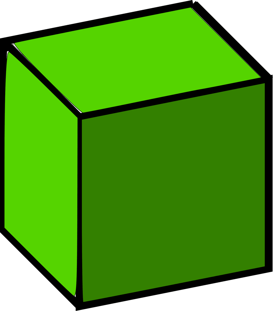 Blocks building block vector clipart images 4