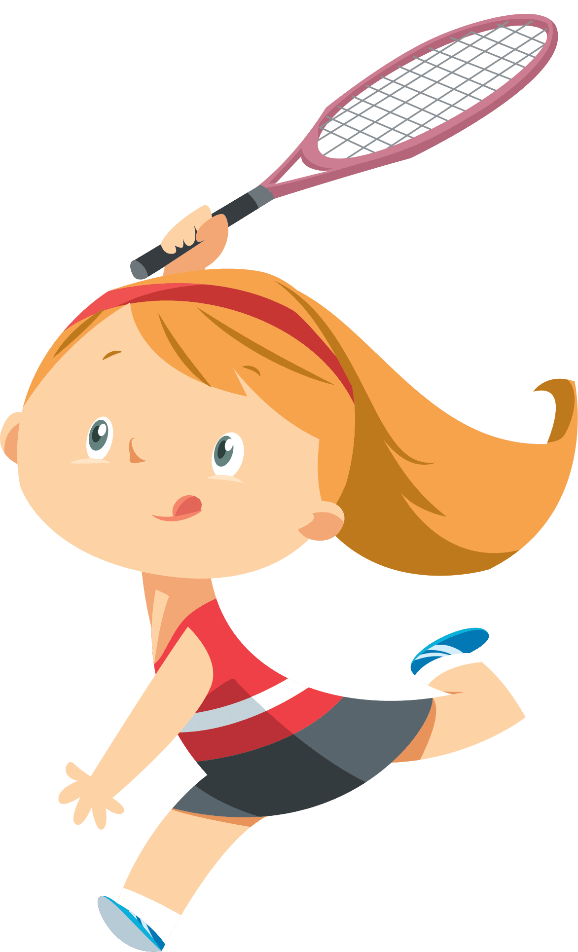 Tennis camps future stars day clipart free