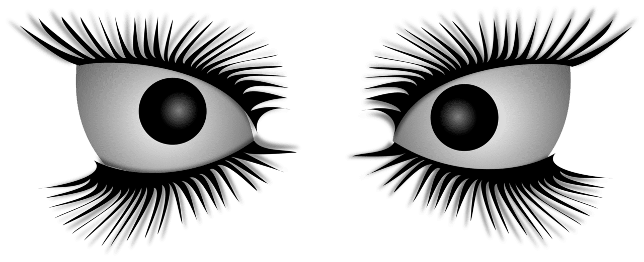 Fake eyelash es photos all clipart