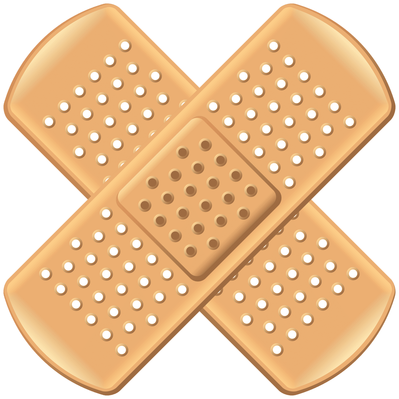 Band aid bandage image size clipart 4