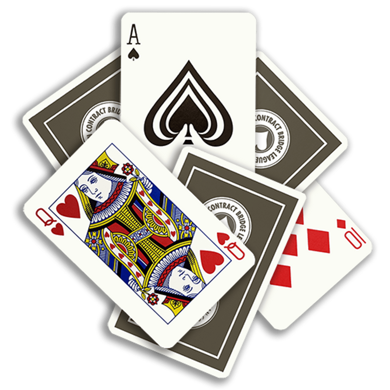 Deck of cards images clipart 3