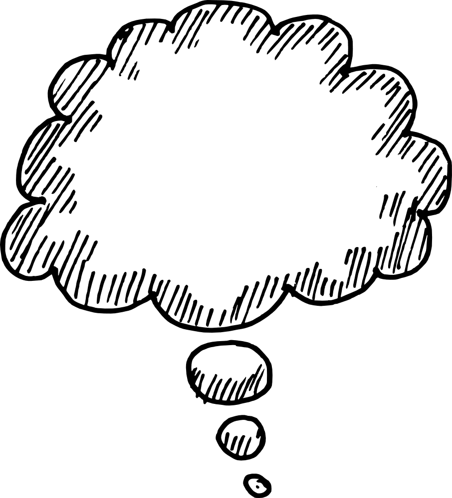 Communicate hand drawn ic speech bubbles vector lygfx clipart