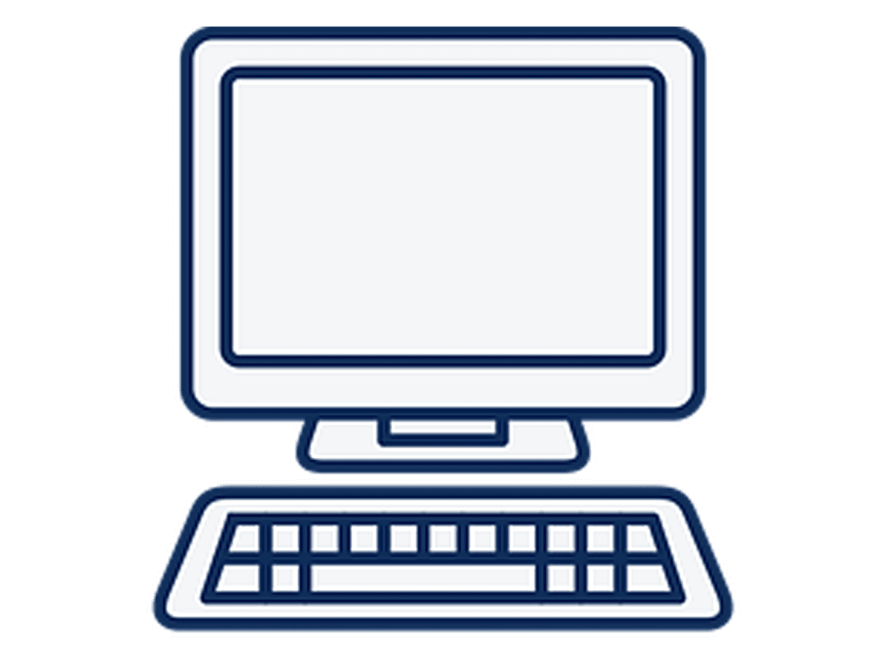For computer puters keys ray image clipart