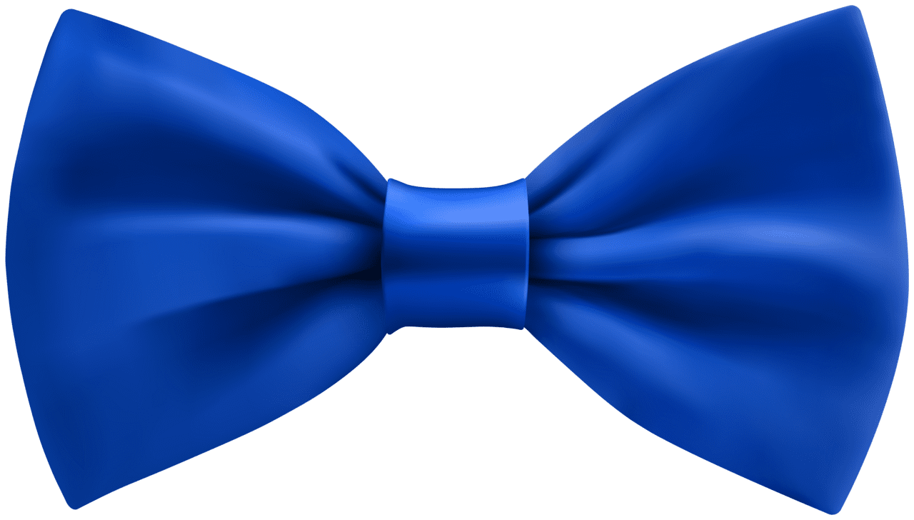 Bow tie bowtie blue clipart high quality images and