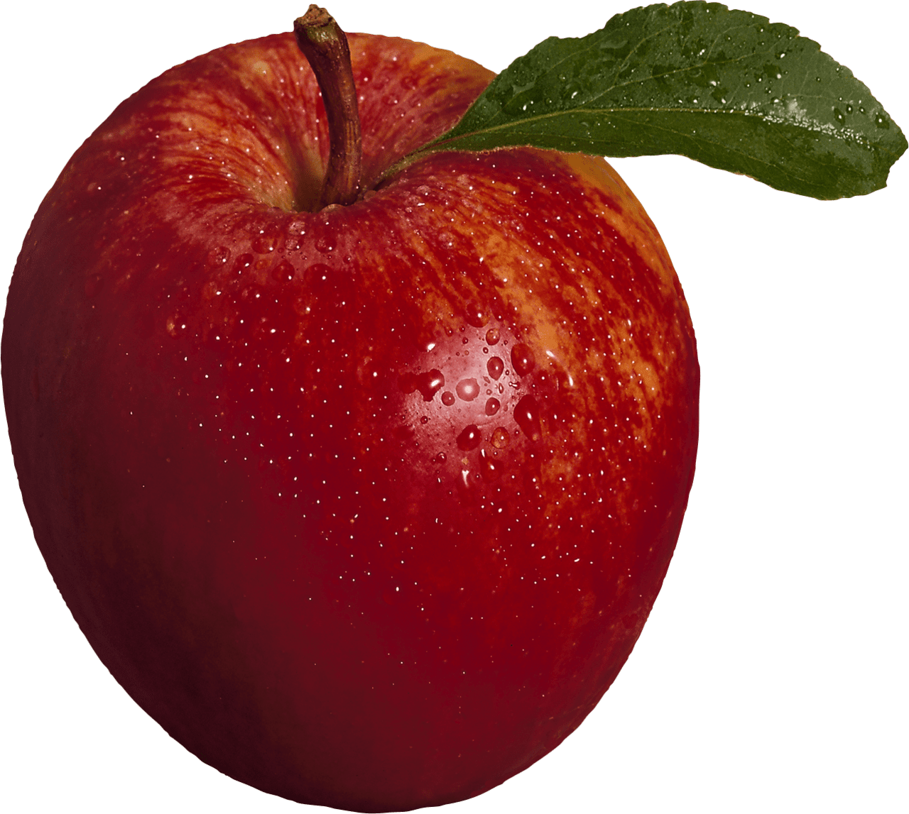Apples red apple image for clipart 5