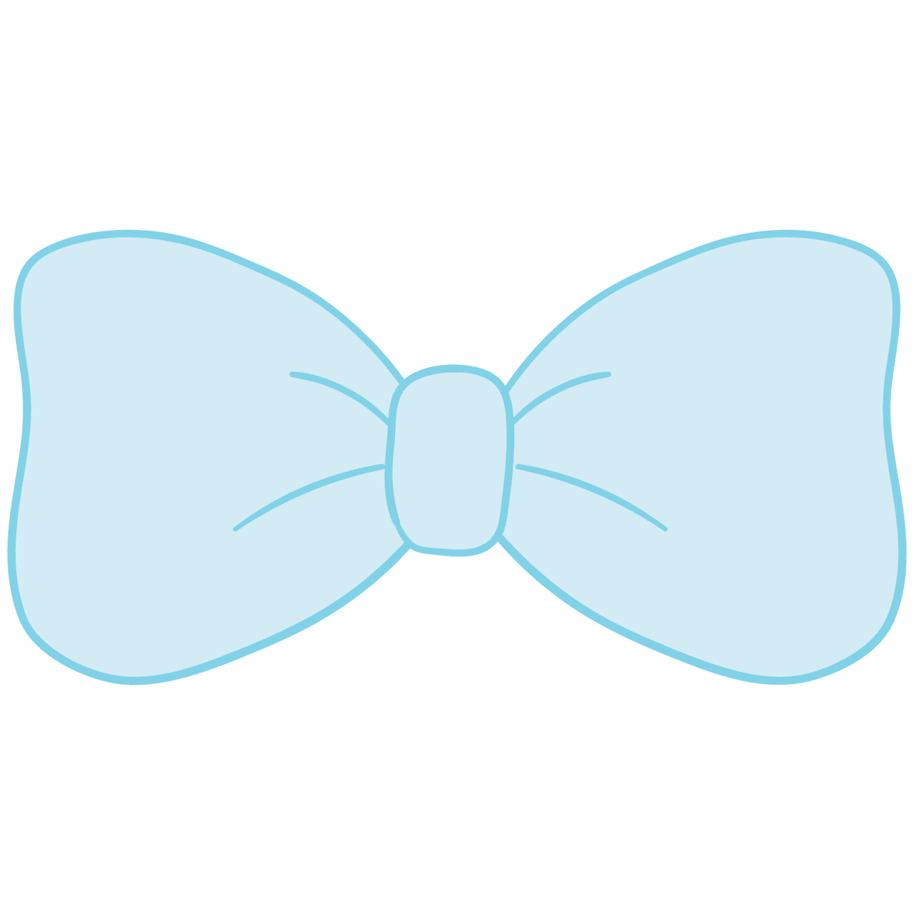 Bow tie pin page clipart logo 2