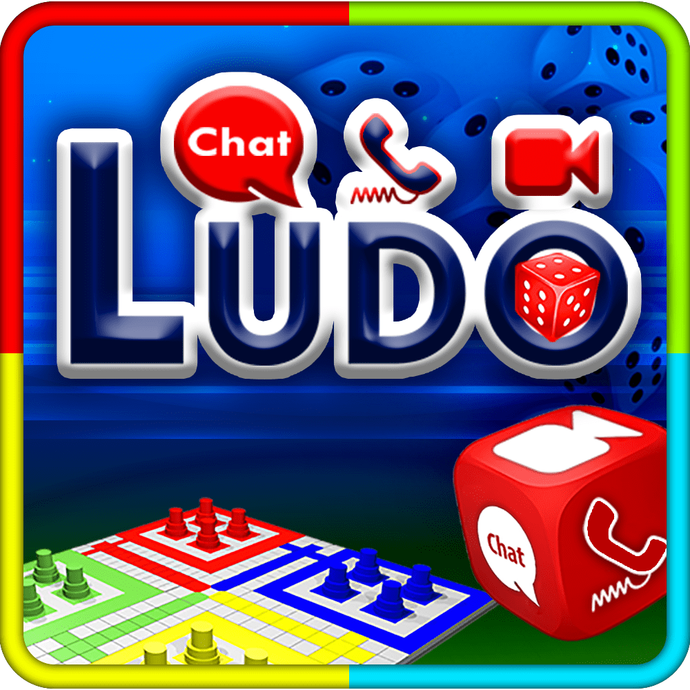 Board games all about ludochat game clipart logo