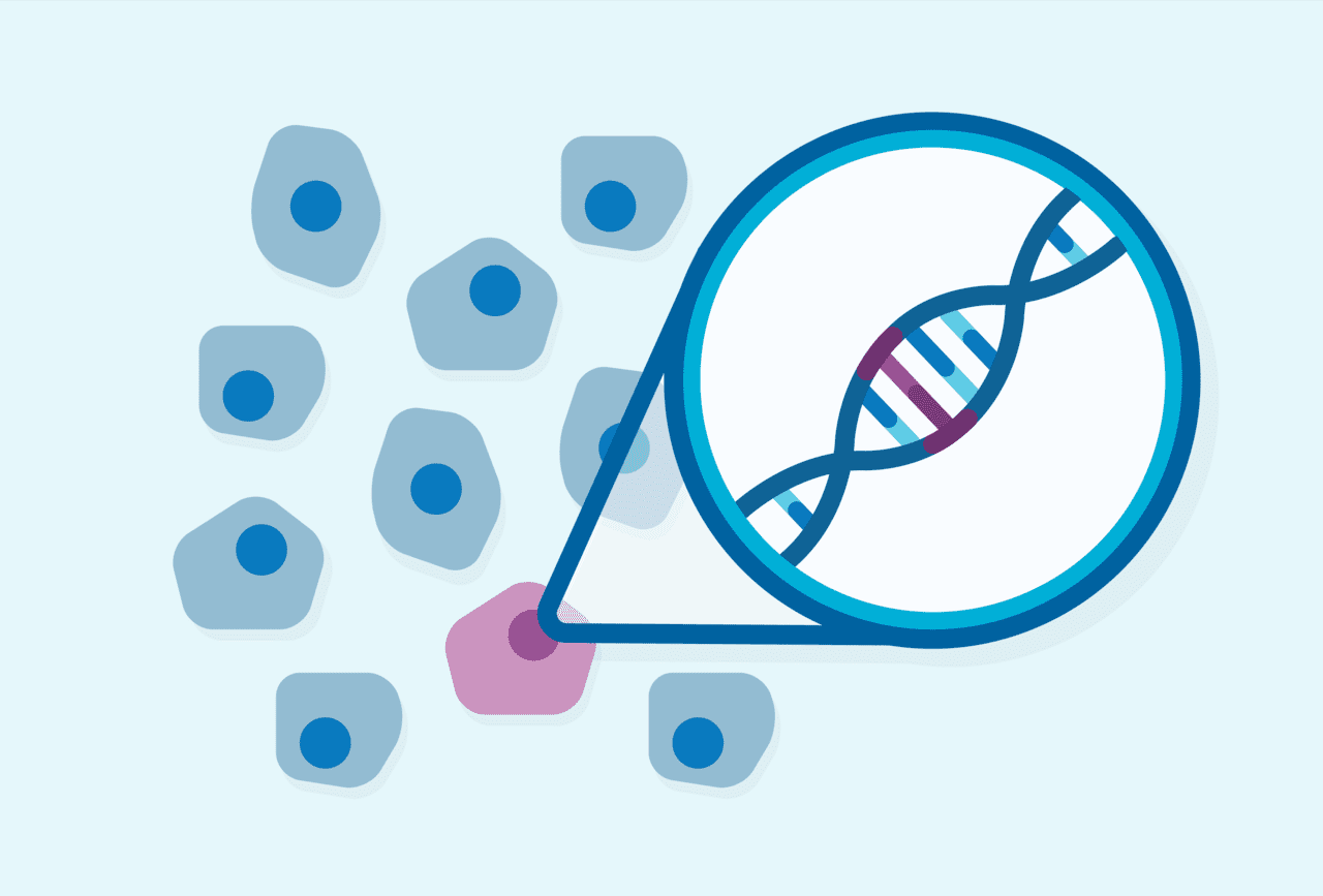 New method improves accuracy of dna sequencing fold to detect rare genetic mutations broad institute clipart transparent