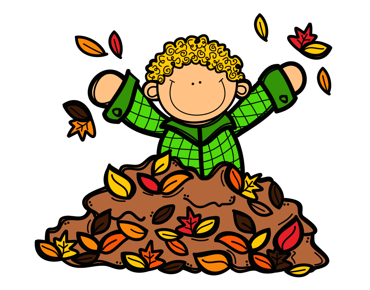 Fall pictures pin page clipart 4