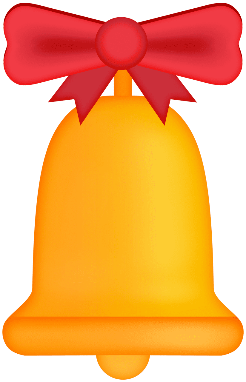 Bell clipart picture