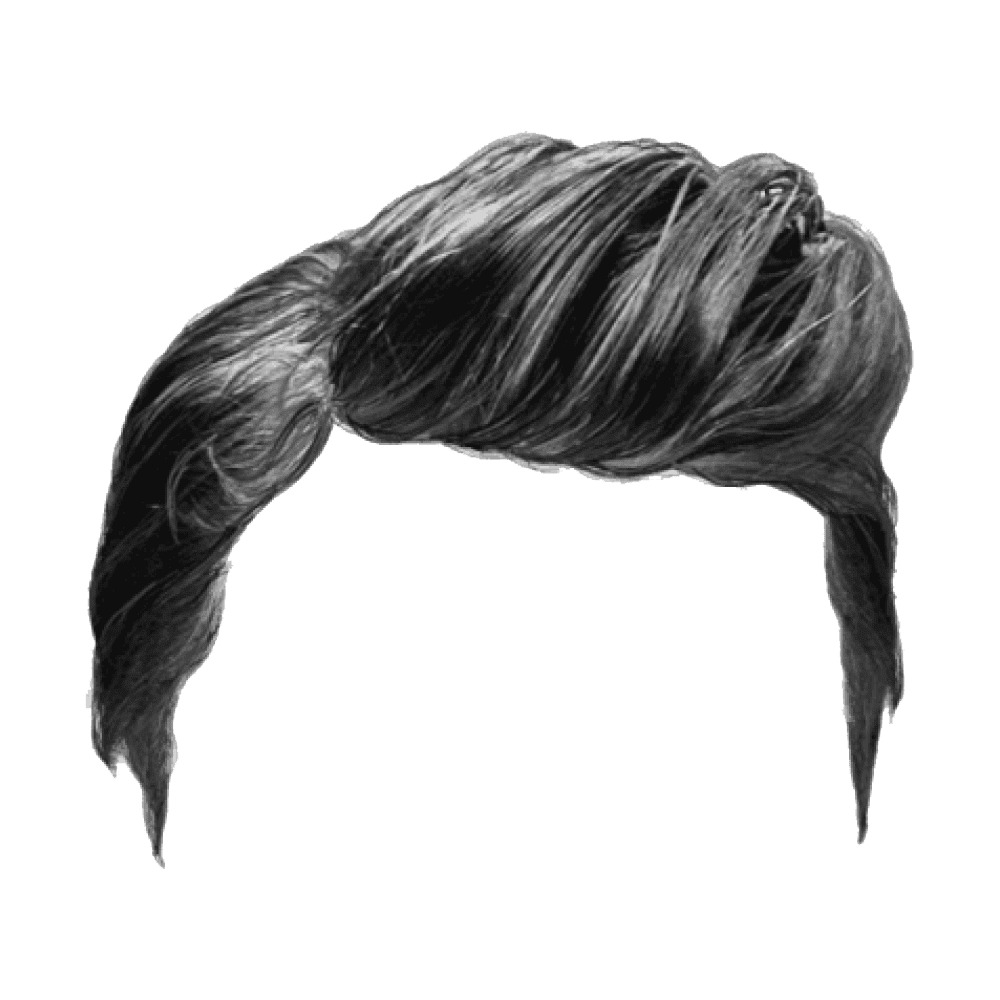 Male hair images hd photo clipart 2