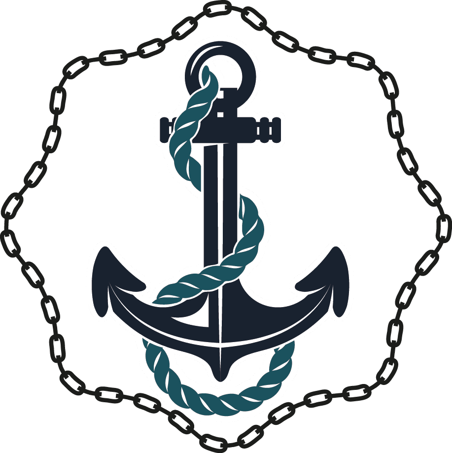 Anchor chain drawer rope clipart carolina hardware and decor with border free