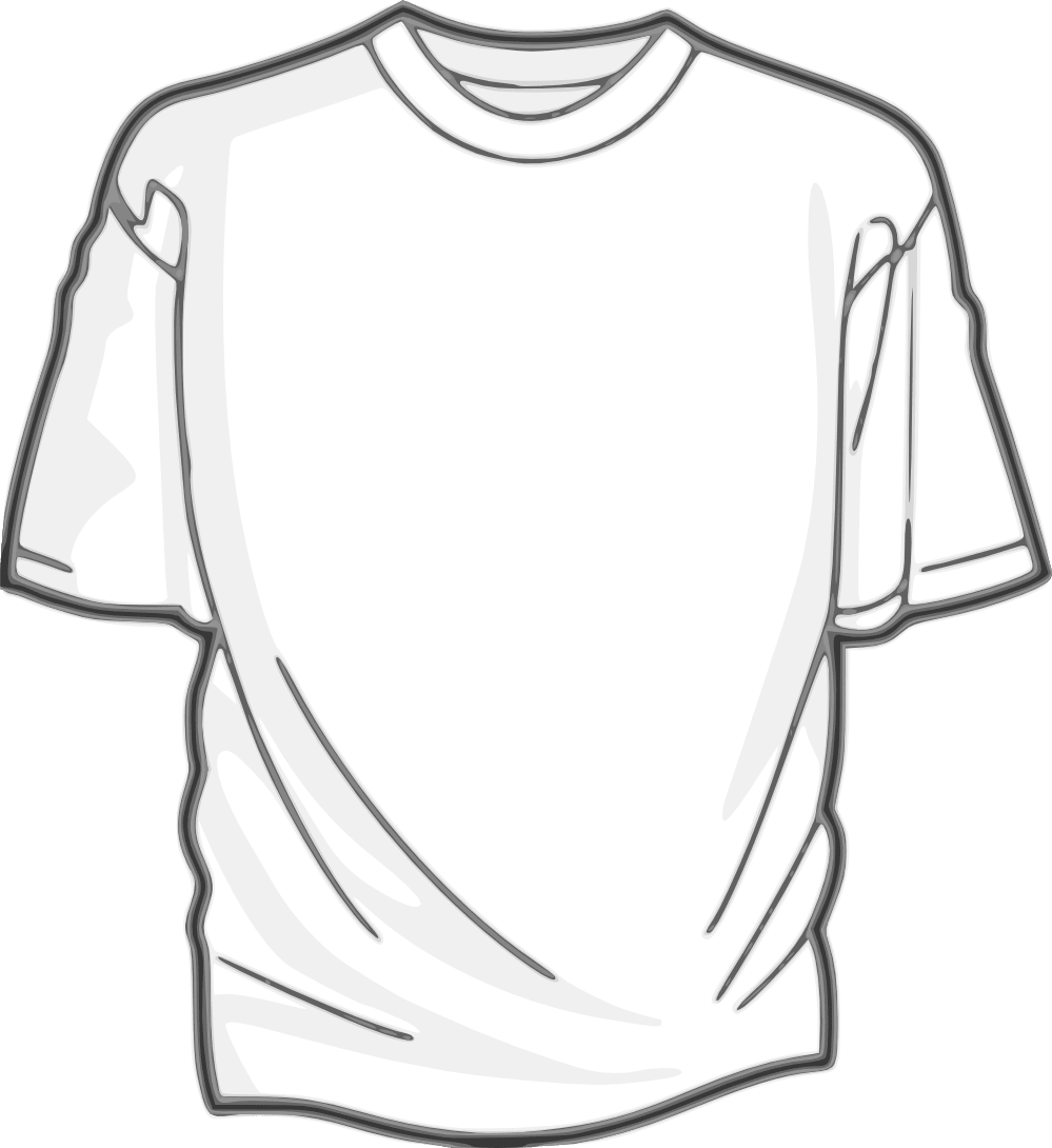 Shirt clipart free