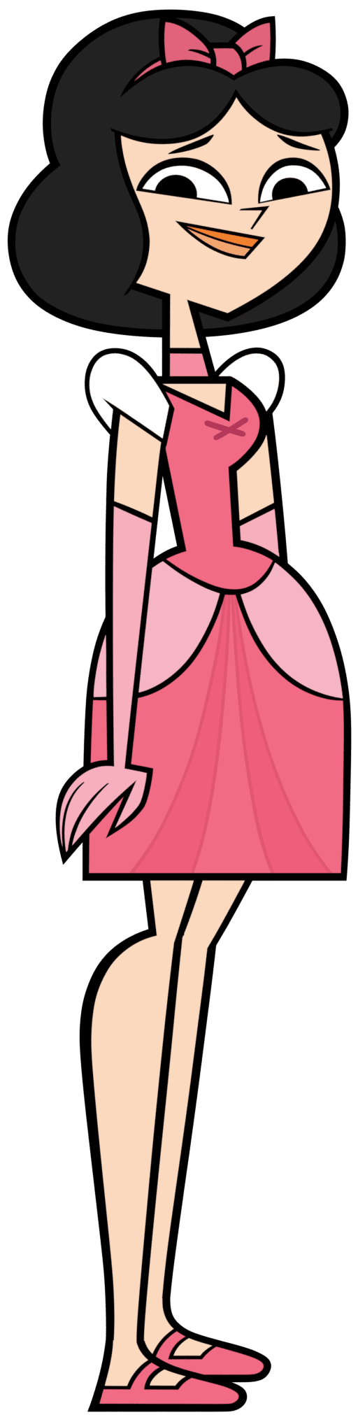 Get dressed if ella were to participate in america got talent how far would she totaldrama clipart picture