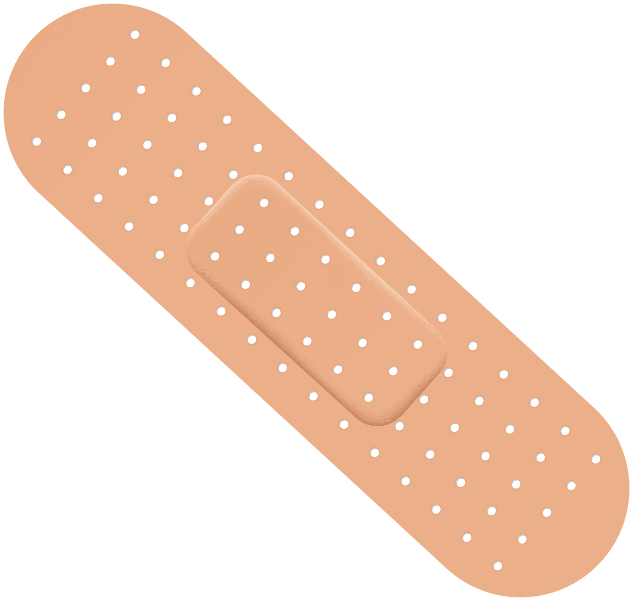 Band aid bandaids clip homey art clipart picture