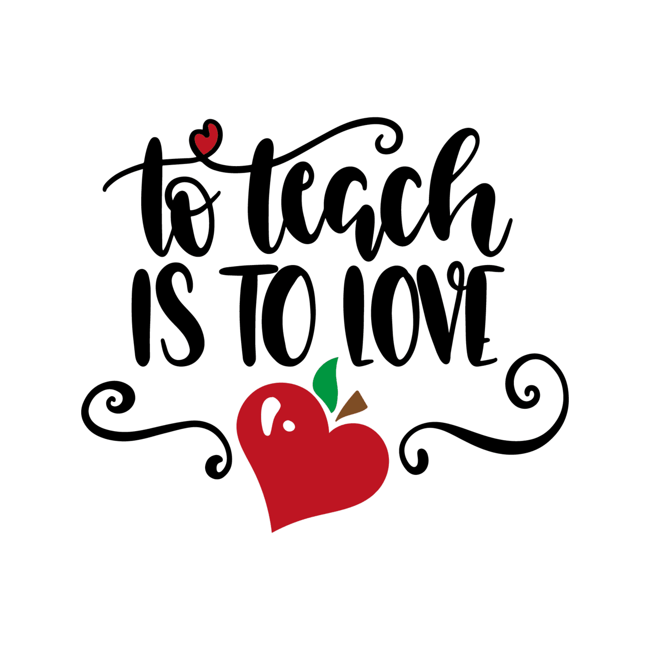 About love pin page clipart vector