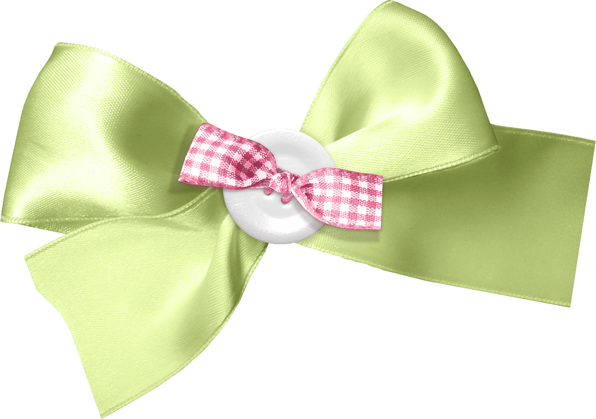 Bow tie page clipart picture