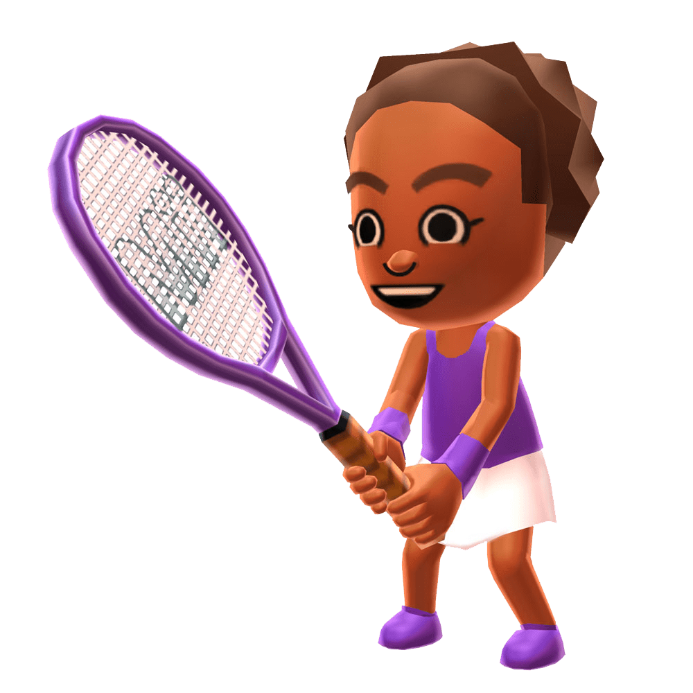 Tennis pin page clipart clip art 2