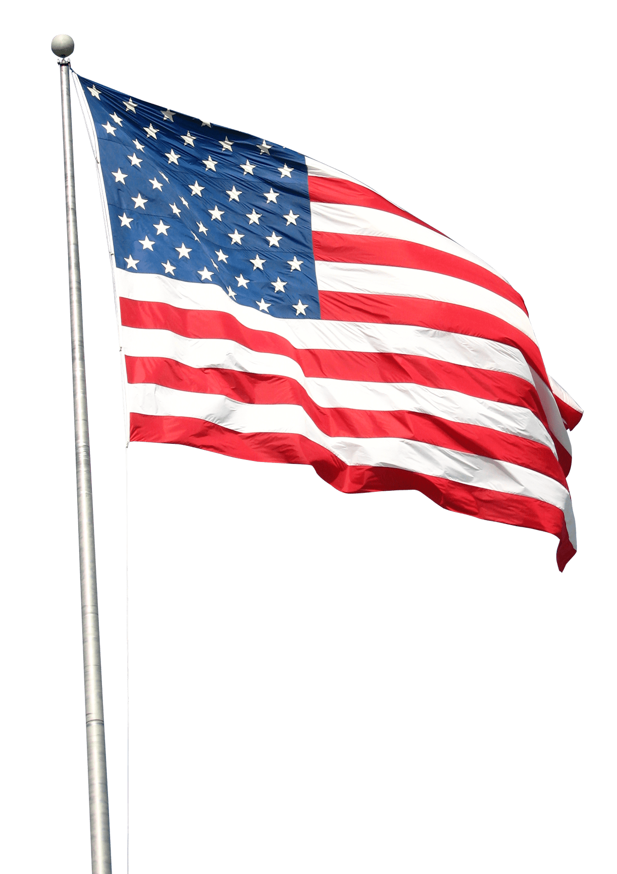 United states flag american usa symbols logos clipart