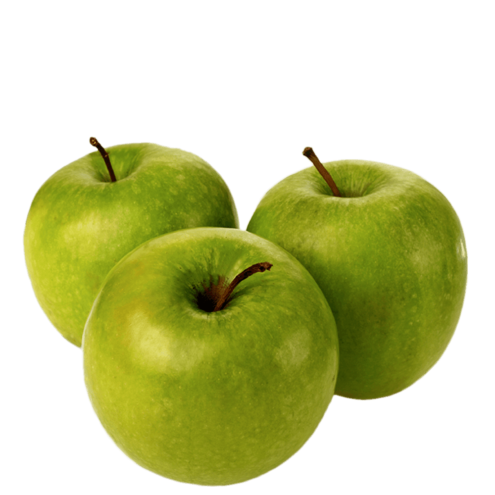 Apples green apple clipart picture