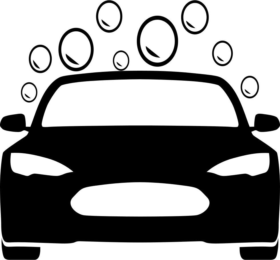 Clipart library big car wash image with no background