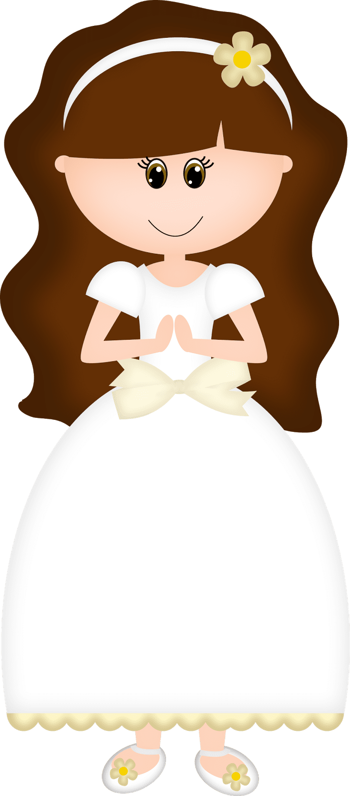 Baptism pin page clipart background 4