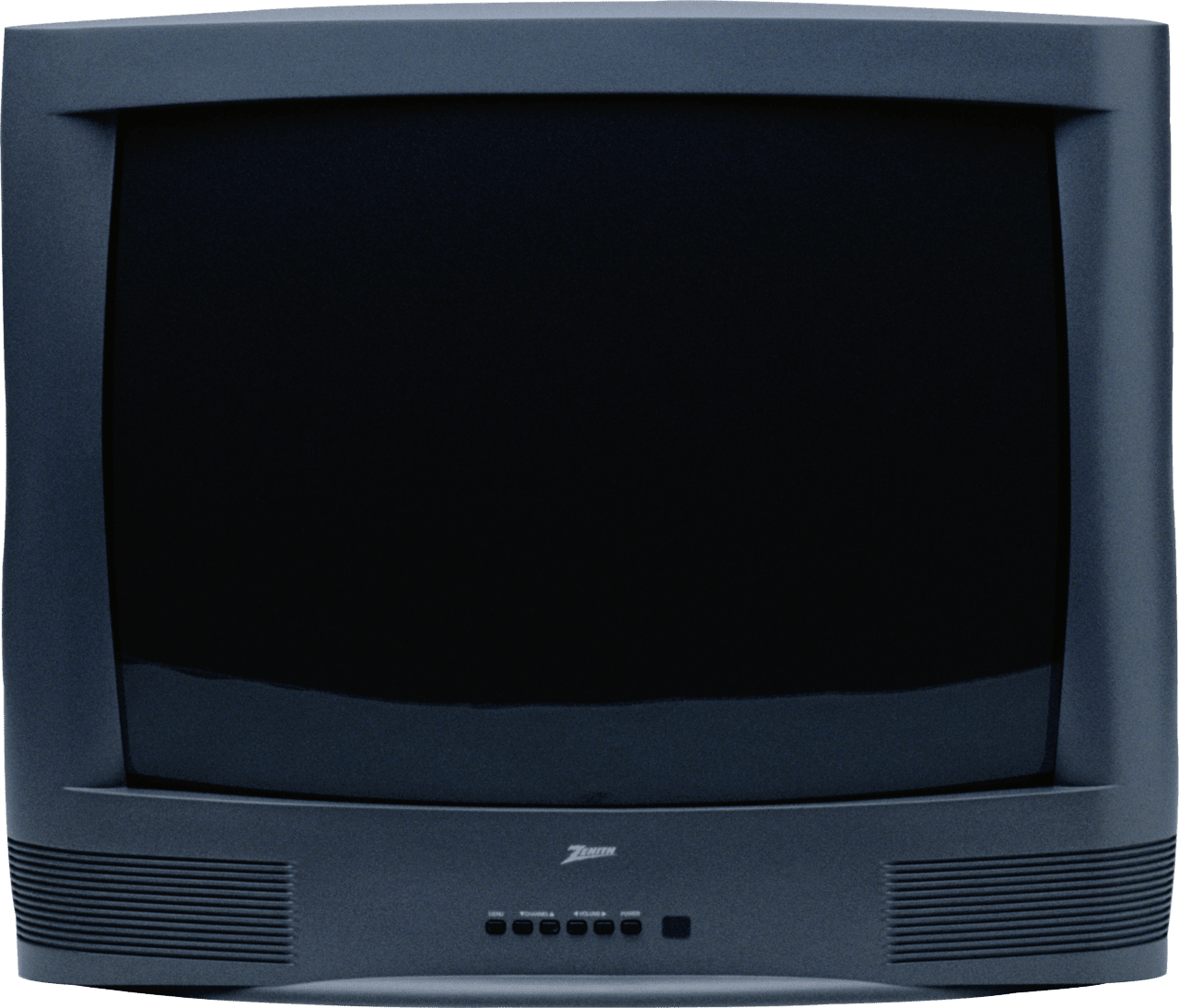 Old television clipart free