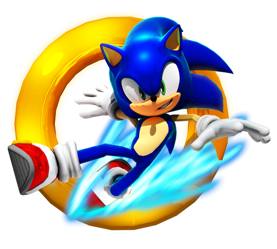 Sonic recreation jump puter adventure runners hq fre img clipart free