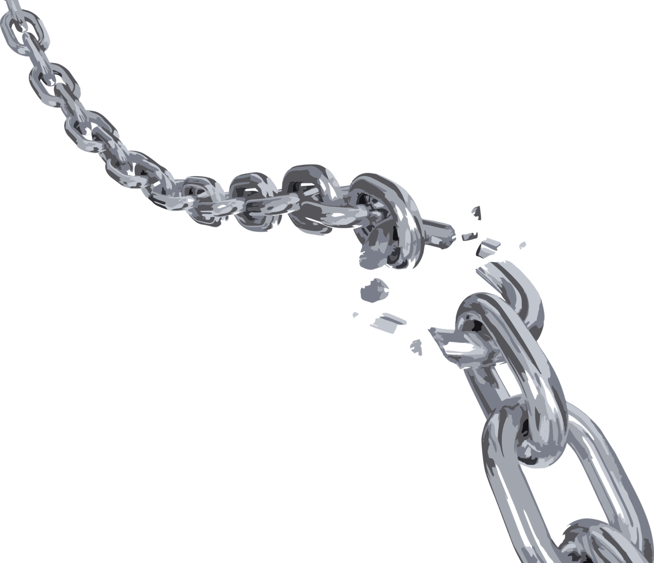 Chain images clipart