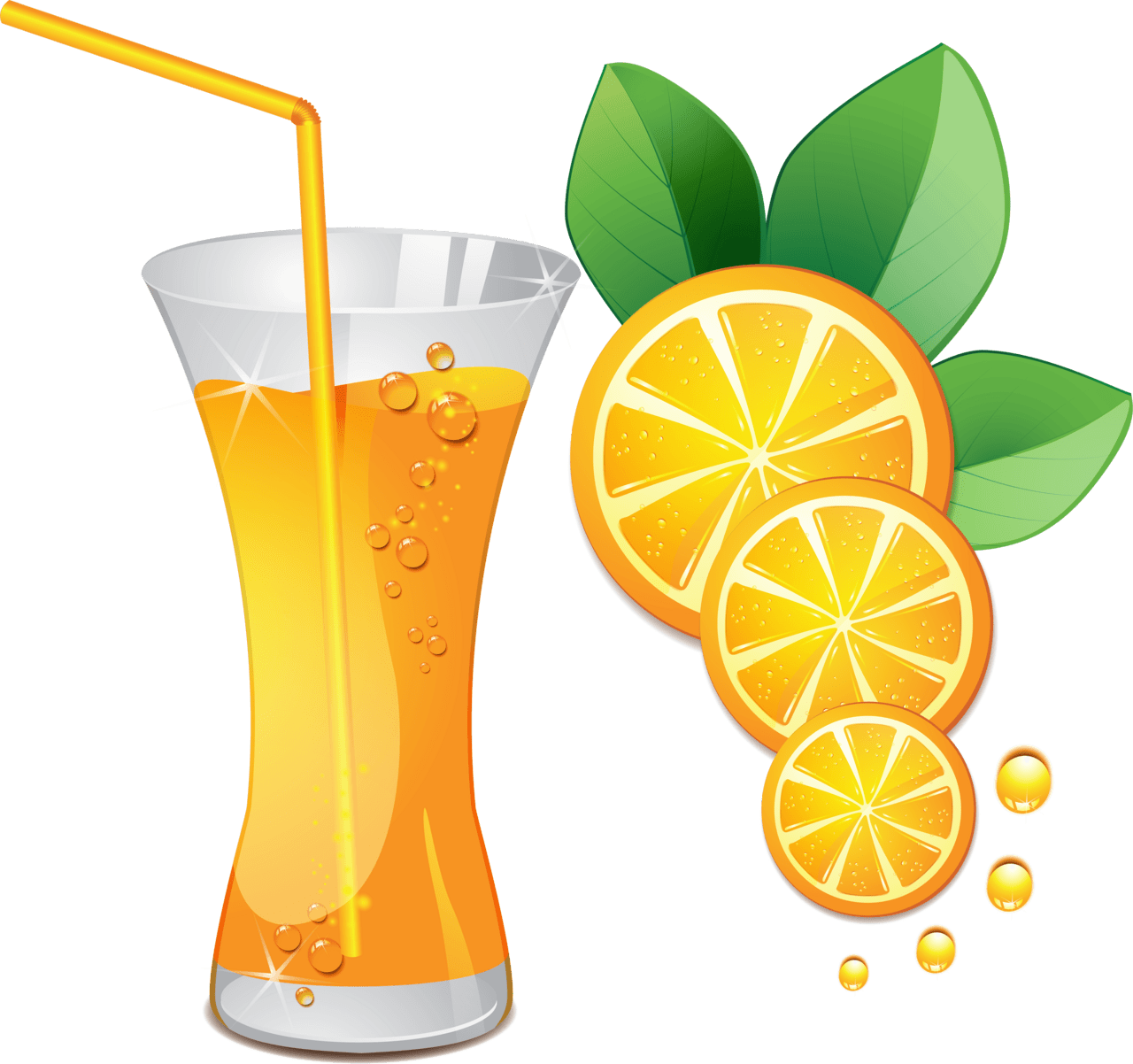 Cocktail orange juice image hq fre img clipart