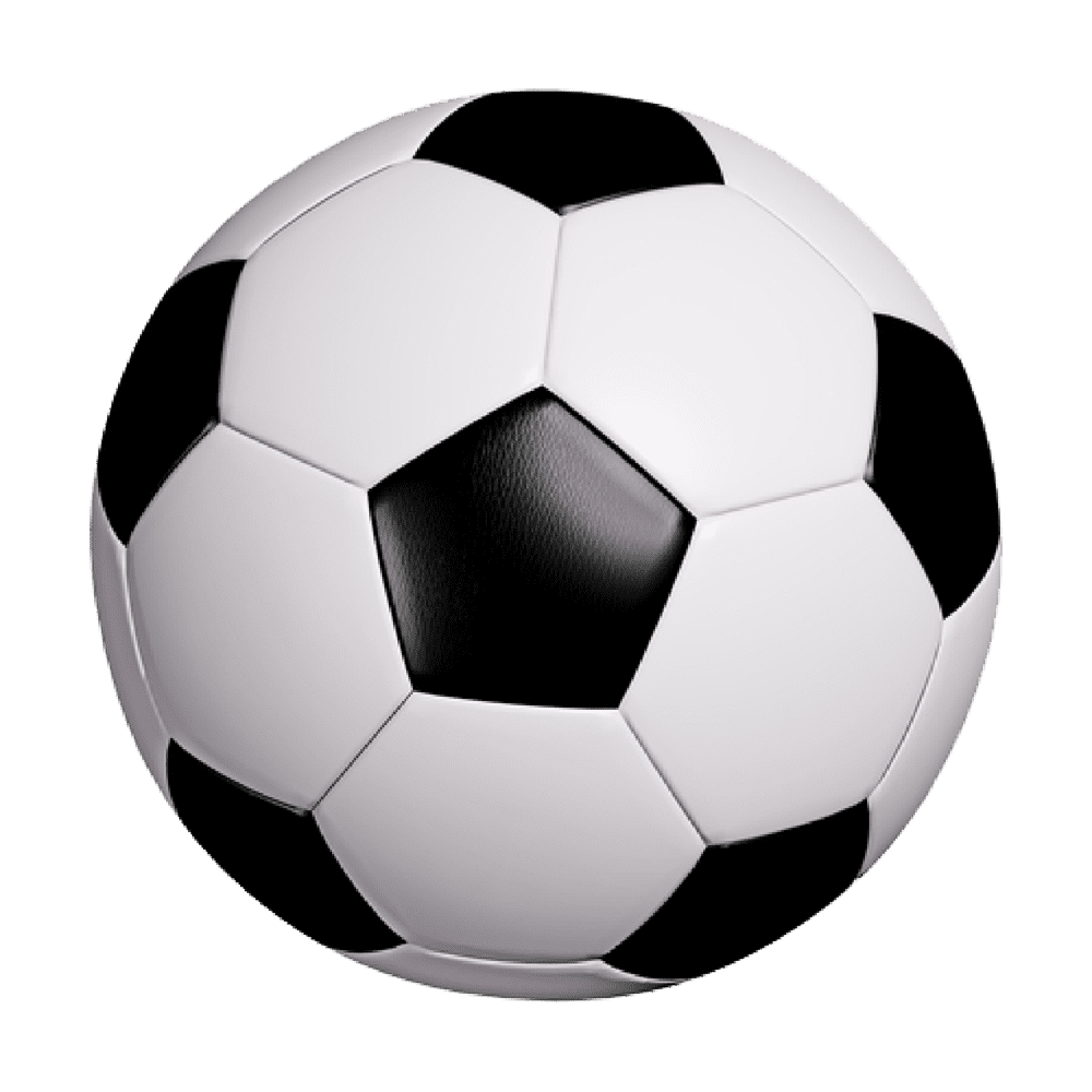 Football black and white ball images hd photo clipart