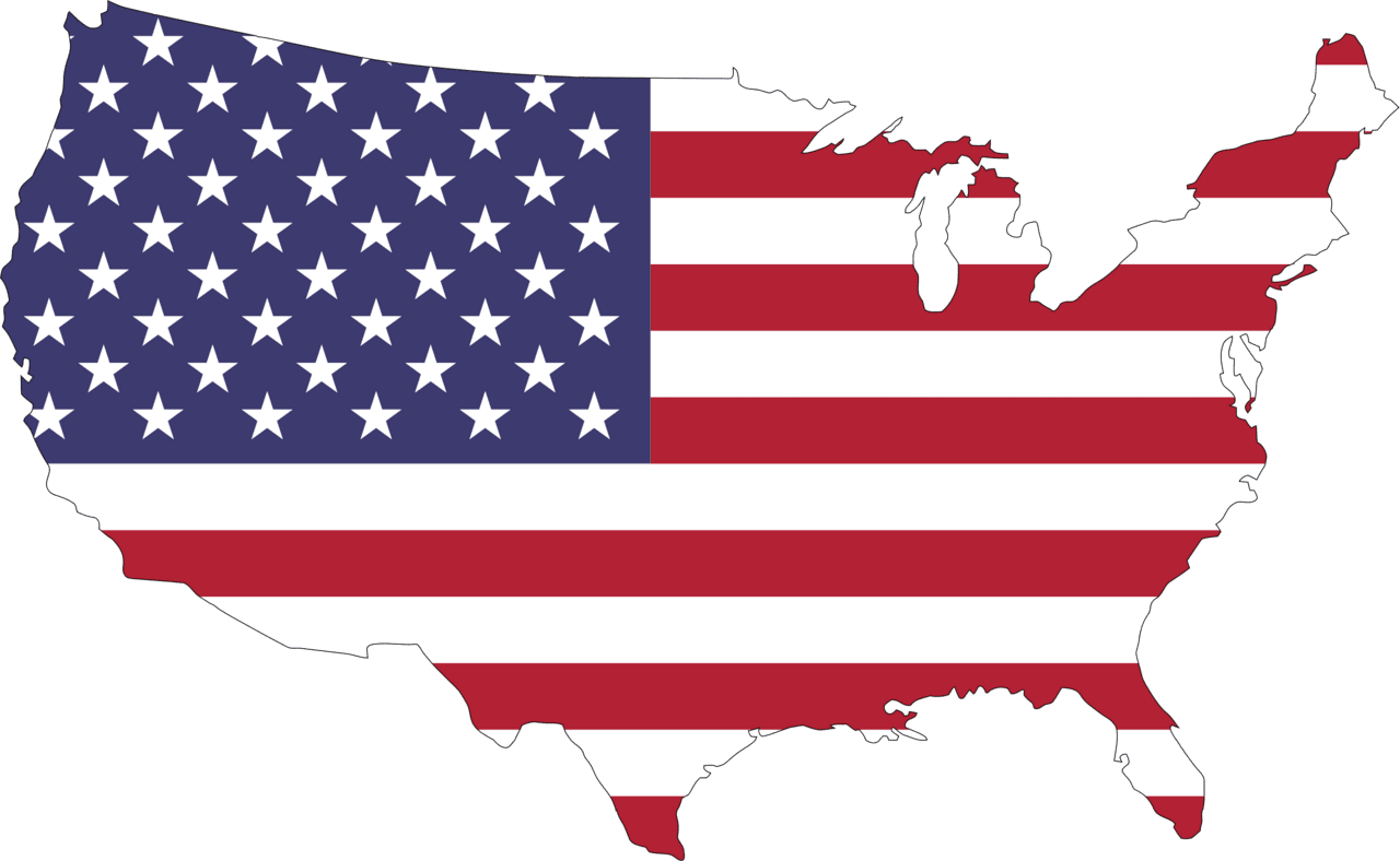 United states flag american country vector clipart image photo cc images