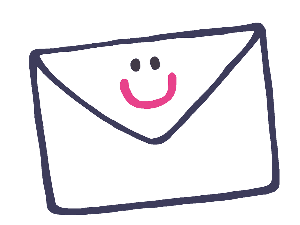 Envelope blues clues and you email by casey deviantart clipart logo