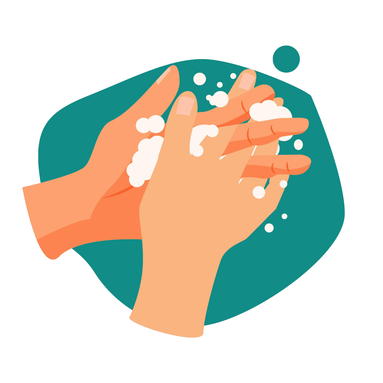 Washing hands wash picture clipart