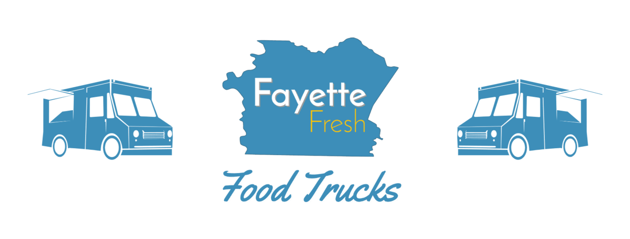 Fayette fresh food truck in county pa clipart image