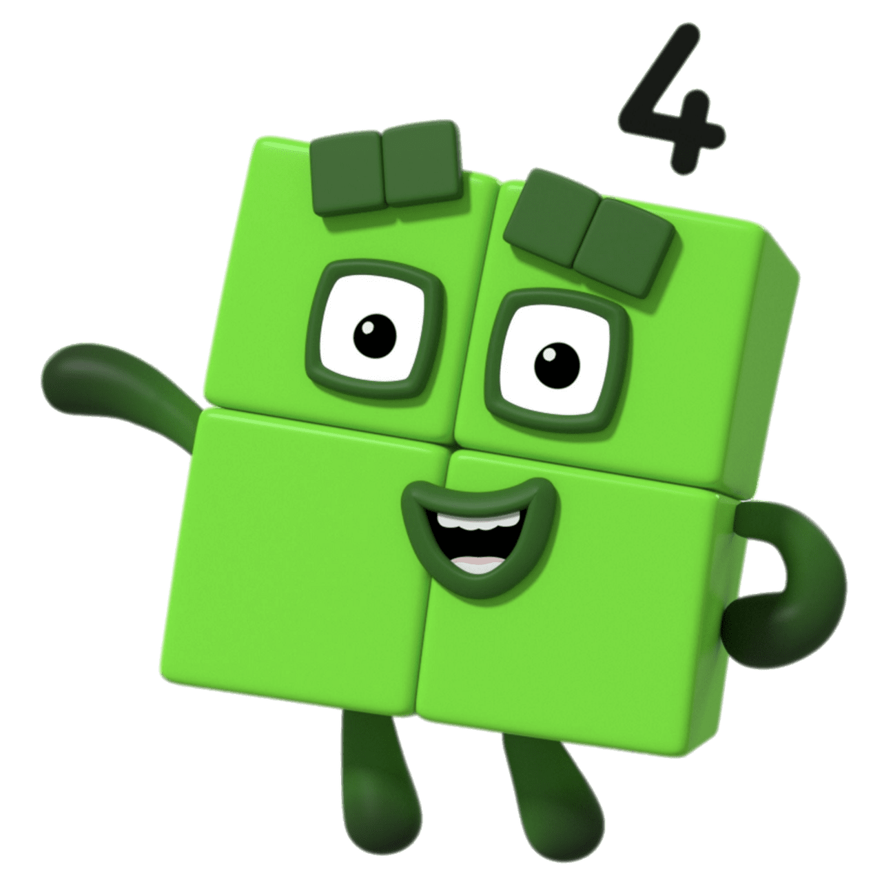 Number blocks cartoon goodies eos and so much more clipart photo