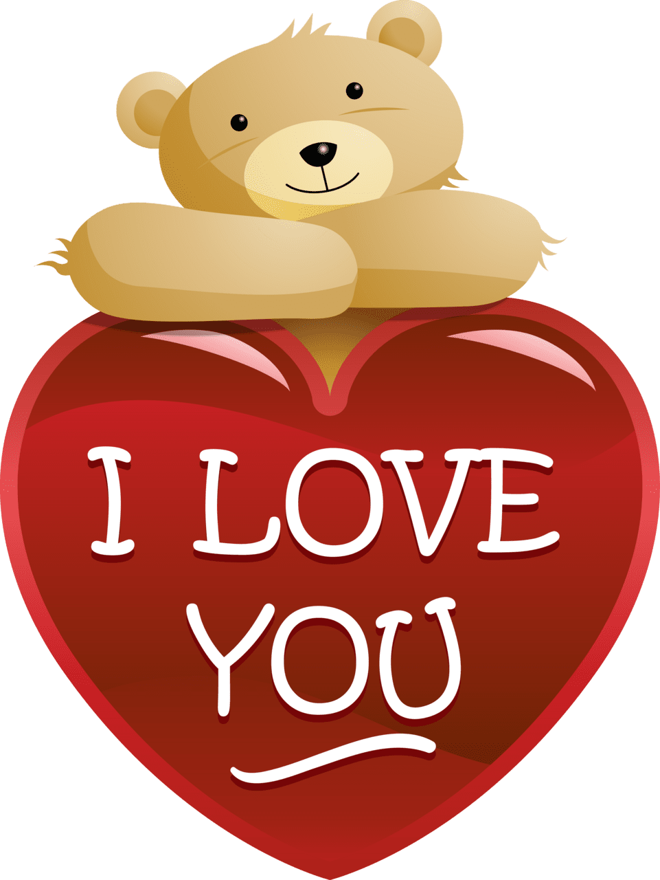 About love page clipart photo 2