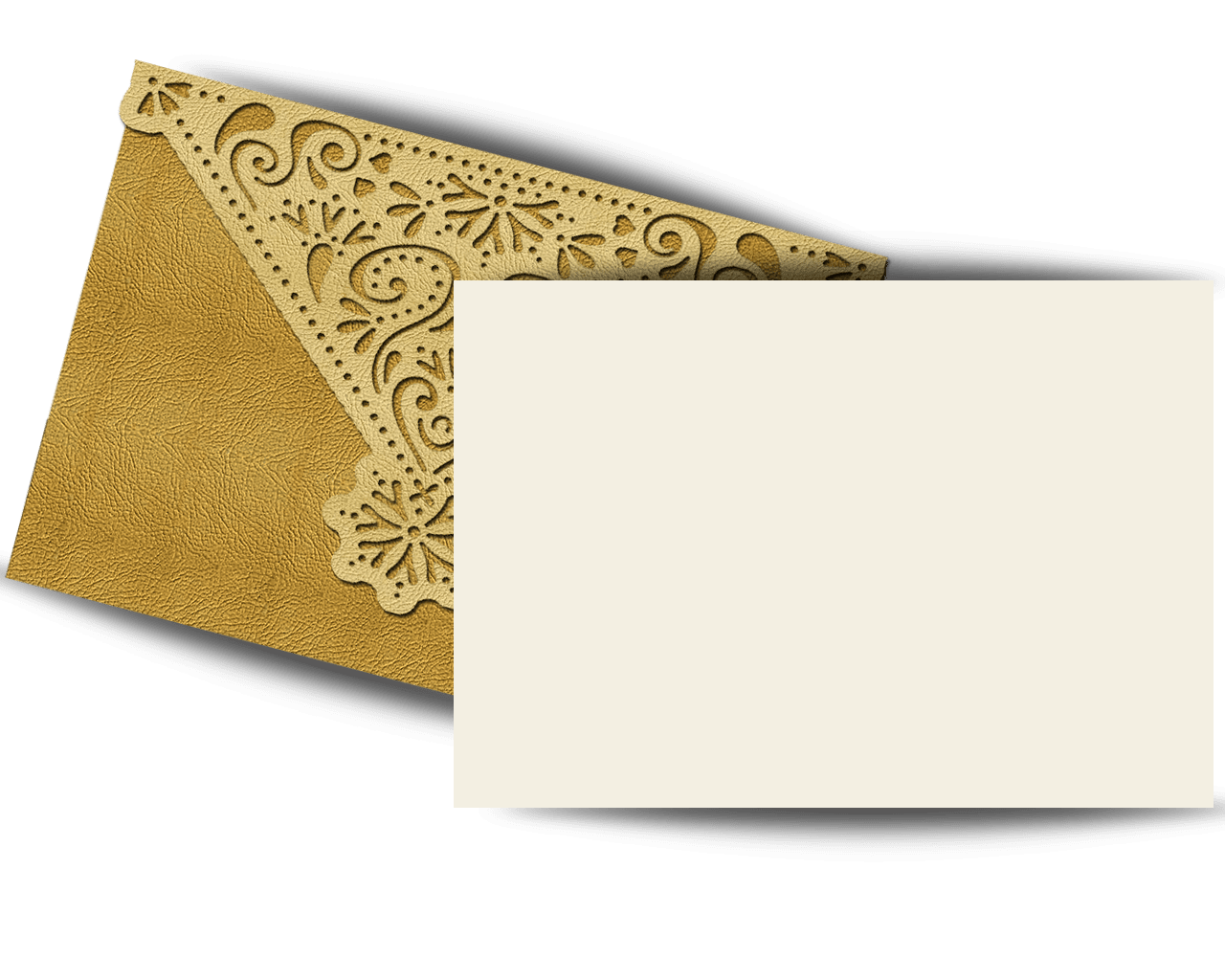 Envelope and card clipart photo