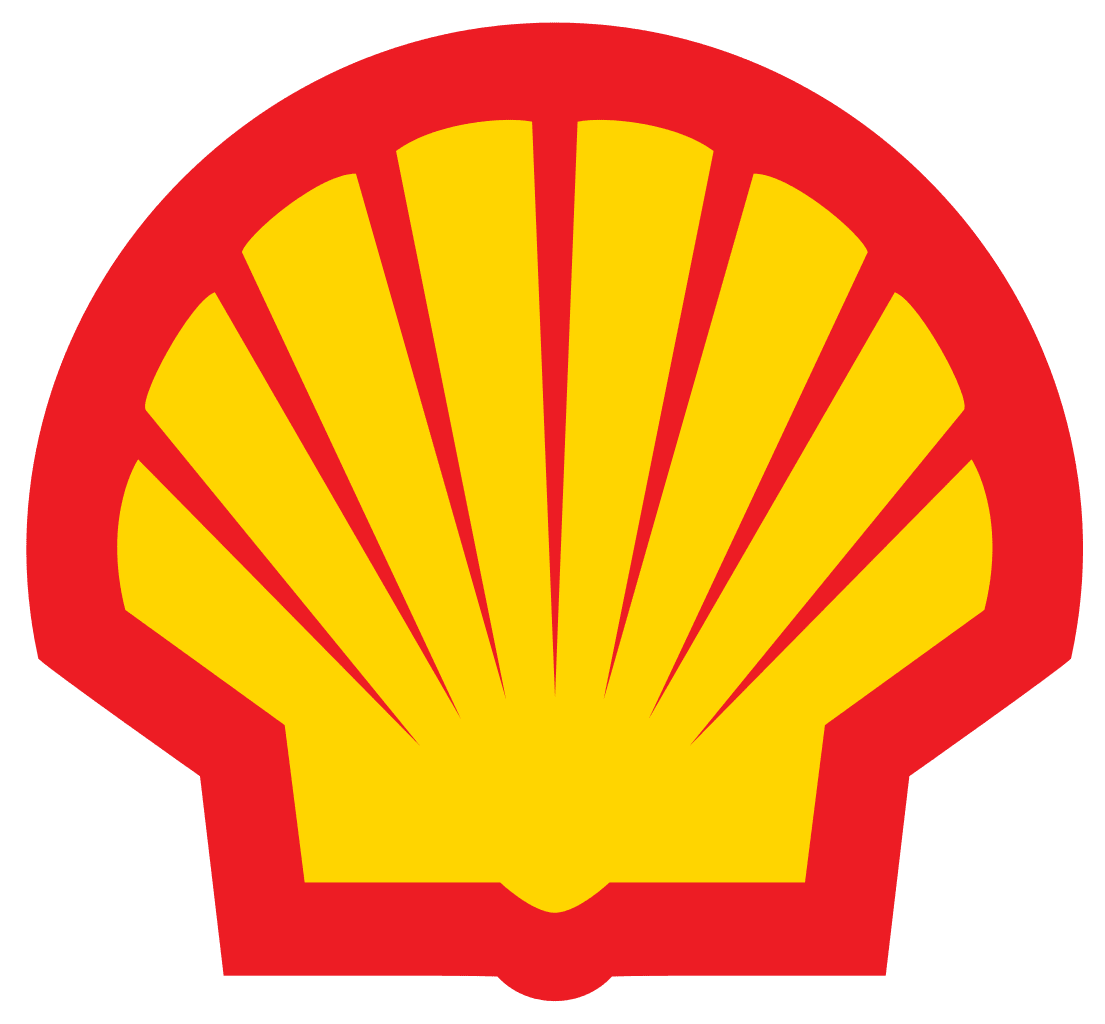 Shell logo stic clipart