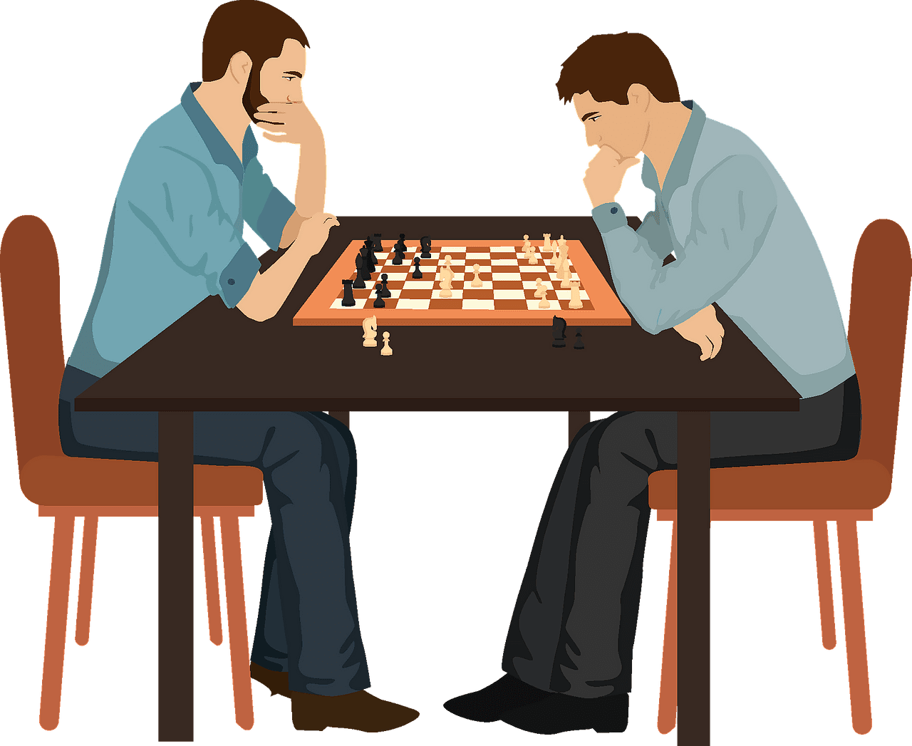 Board games game clipart images