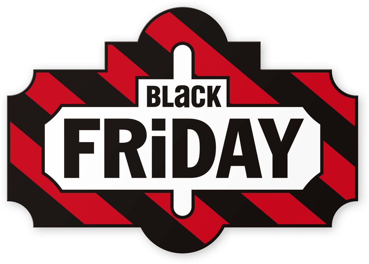 And use black friday clipart background