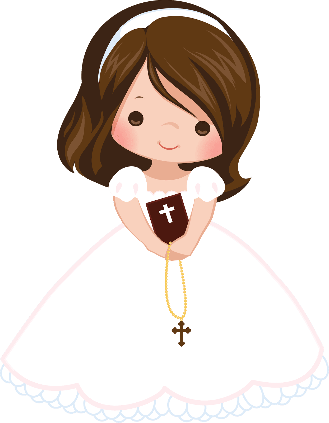 Baptism primera union clipart large size image pi