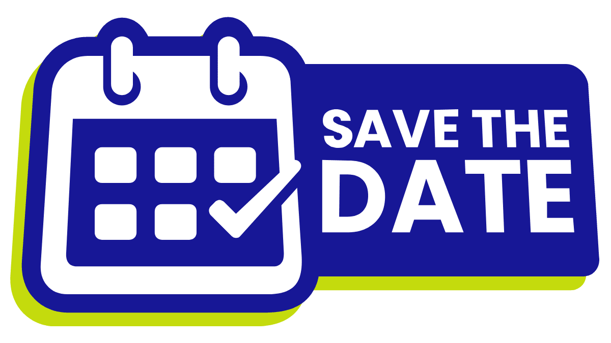 Save the date committees ama arizona multihousing association clipart picture