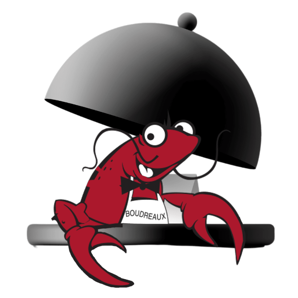 Crawfish wholesale discount information clipart logo