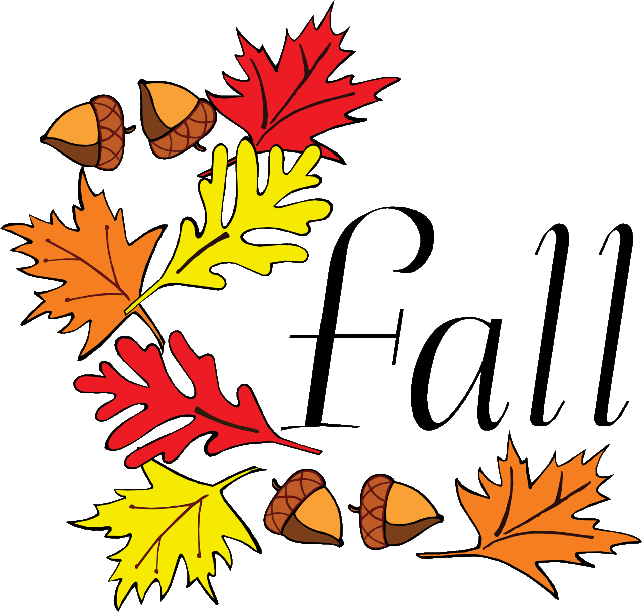 Fall pictures pin page clipart 10