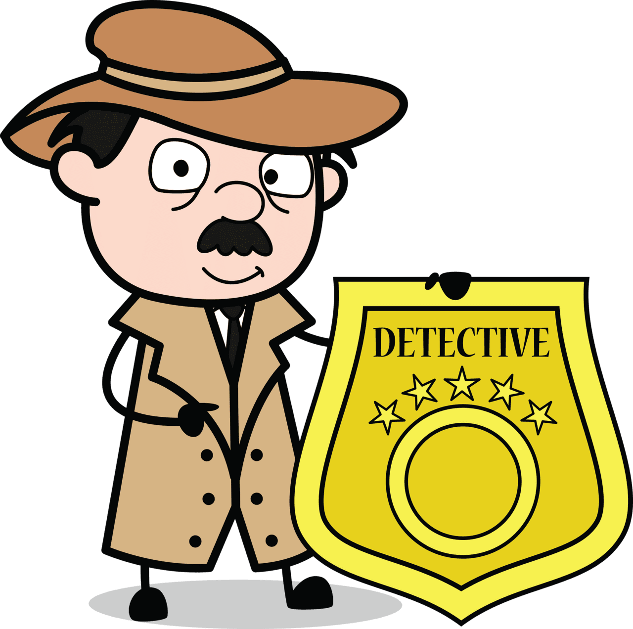 Detective us treasury sanctions suex currency exchange for ransomware related transactions clipart image