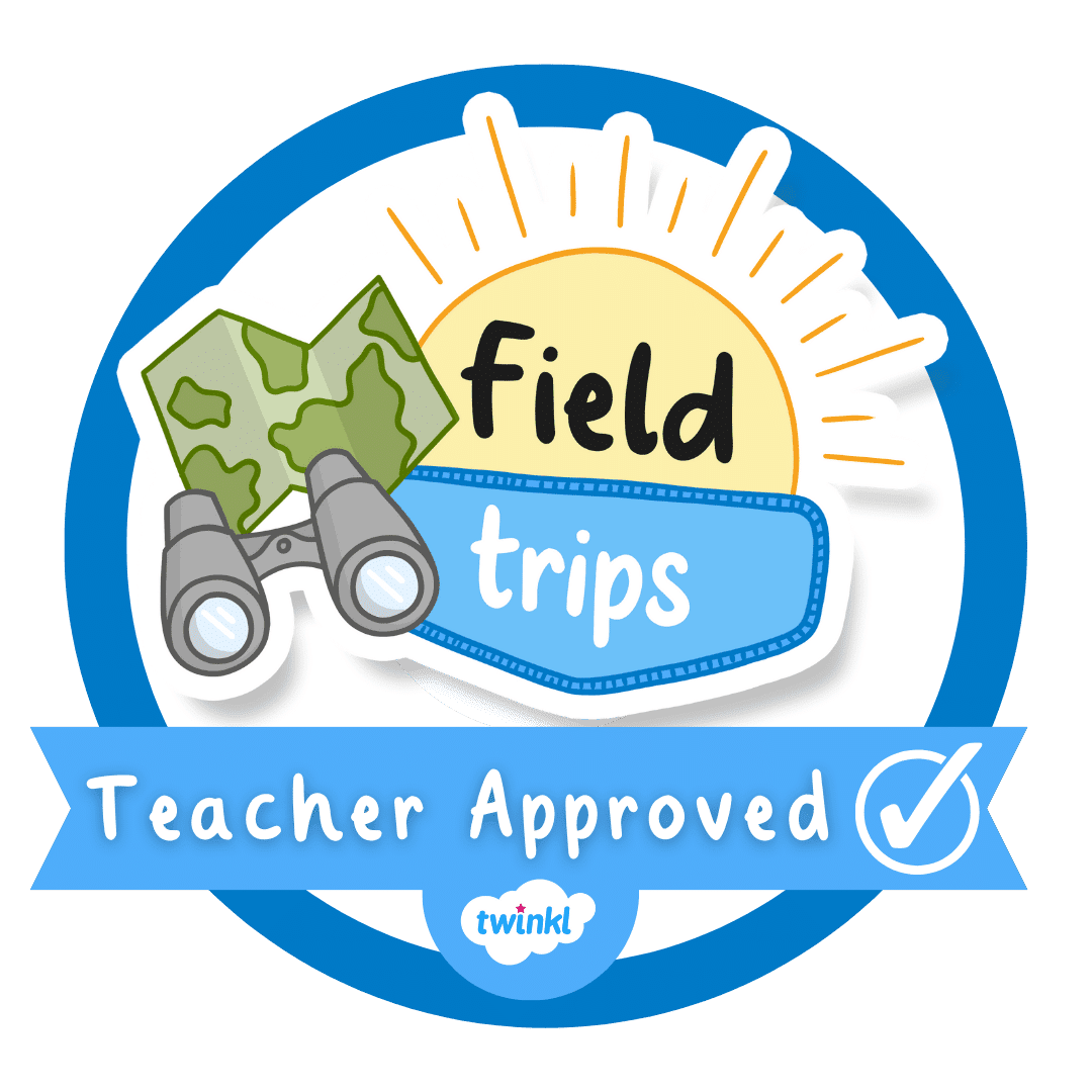 Field day trips visit the wolf museum of exploration innovation clipart clip art