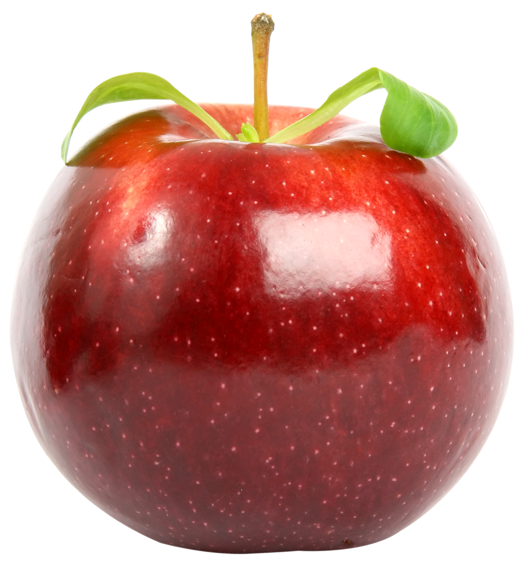 Apples red apple clipart vector