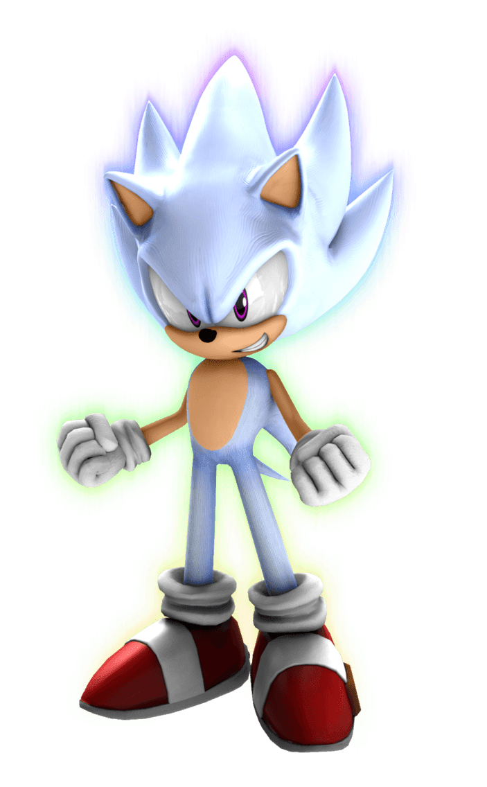 Sonic pin page clipart picture