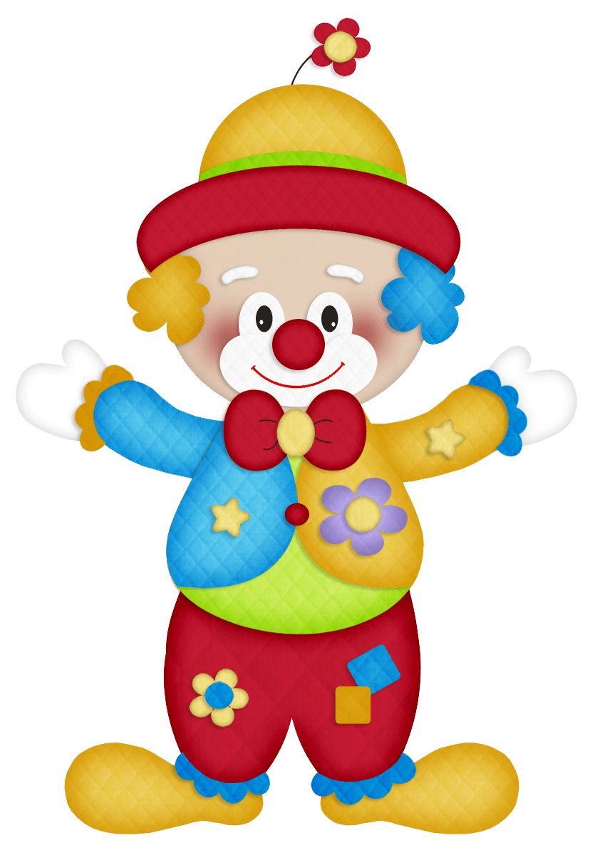 Circus clown clipart ideas send in the clowns party transparent